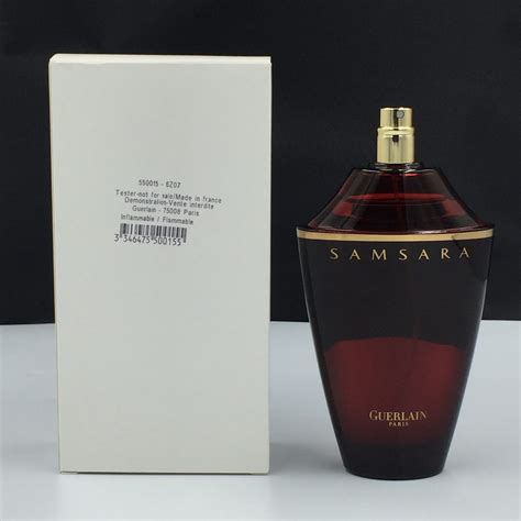 samsara perfume tester amazon.